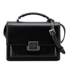 Saint Laurent Medium Calfskin Bellechasse Satchel Secondhand