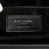 Saint Laurent Medium Calfskin Bellechasse Satchel Secondhand