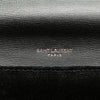 Saint Laurent Medium Calfskin Bellechasse Satchel Secondhand