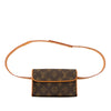 Louis Vuitton Monogram Pochette Florentine Secondhand