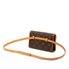 Louis Vuitton Monogram Pochette Florentine Secondhand