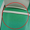 Hermès Toile Goeland and Swift Cargo Picotin Lock 18 Secondhand