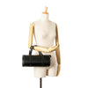 Burberry Leather Handbag Secondhand