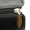 Burberry Leather Handbag Secondhand