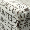 Celine Large Triomphe Cabas Thais All Over Tote Secondhand