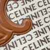 Celine Large Triomphe Cabas Thais All Over Tote Secondhand