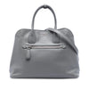 Prada Large Saffiano Cuir Dome Bag Secondhand