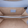 Gucci Small Dollar Calfskin Interlocking G Crossbody Secondhand