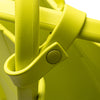 Bottega Veneta Medium Matte Rubber Arco Tote Secondhand