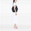 LOEWE Small Mellow Nappa Lambskin Squeeze Bag Secondhand
