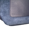 LOEWE Small Mellow Nappa Lambskin Squeeze Bag Secondhand