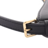 Louis Vuitton Calfskin Pochette LV Bloom Secondhand