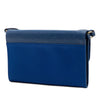 Prada Vitello Move and Tessuto Wallet On Strap Secondhand