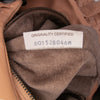 Bottega Veneta Medium Nappa Intrecciato Campana Hobo Secondhand