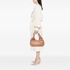 Bottega Veneta Medium Nappa Intrecciato Campana Hobo Secondhand