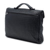 Bottega Veneta Nappa Intrecciato Business Bag Secondhand