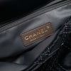 Chanel Paris Bombay Medium CC Calfskin Triptych Flap Secondhand