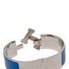 Hermès Wide Enamel Clic Clac H Bracelet PM Secondhand