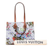 Louis Vuitton Monogram Metallic LV Garden OnTheGo MM Secondhand
