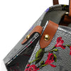 Louis Vuitton Monogram Metallic LV Garden OnTheGo MM Secondhand