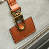 Louis Vuitton Monogram Metallic LV Garden OnTheGo MM Secondhand