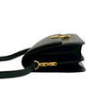 Celine Calfskin Horse Carriage Shoulder Bag Secondhand