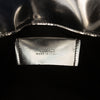 Versace Metallic Calfskin La Medusa Biggie Belt Bag Secondhand