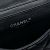 Chanel Quilted Lambskin Flap Clutch with Chain Secondhand