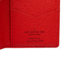 Louis Vuitton Monogram Patchwork Pocket Organizer Secondhand