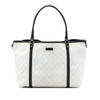 Gucci Medium GG Supreme Joy Tote Secondhand