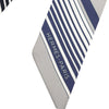 Hermès Ex Libris Forever Silk Twilly Scarf Secondhand