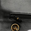 Secondhand Chanel Medium Classic Chevron Lambskin Double Flap