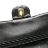 Secondhand Chanel Medium Classic Chevron Lambskin Double Flap