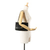 Secondhand Chanel Medium Classic Chevron Lambskin Double Flap