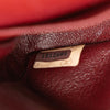 Secondhand Chanel Medium Classic Chevron Lambskin Double Flap