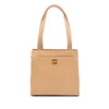 Chanel CC Caviar Turn Lock Tote Secondhand