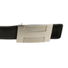 Hermès Box Calf and Togo H Plate Reversible Belt Secondhand