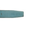 Hermès Box Calf and Togo H Plate Reversible Belt Secondhand