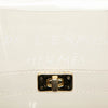 Hermès Vinyl Souvenir De L Exposition Kelly Handbag Secondhand