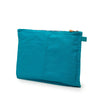 Hermès Toile Bora Bora Zip Pouch GM Secondhand