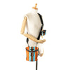 Prada Canvas Canapa Baiadera Crossbody Secondhand