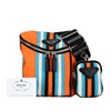 Prada Canvas Canapa Baiadera Crossbody Secondhand