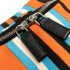 Prada Canvas Canapa Baiadera Crossbody Secondhand