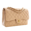 Chanel Jumbo Classic Caviar Double Flap Secondhand