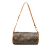 Louis Vuitton Monogram Papillon Pochette Secondhand