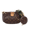 Louis Vuitton Monogram Multi Pochette Accessoires Secondhand