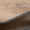 Chloé Small Suede and Calfskin Faye Crossbody Secondhand