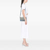 Chloé Small Suede and Calfskin Faye Crossbody Secondhand