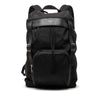 Saint Laurent Canvas Utilitarian Hunting Backpack Secondhand