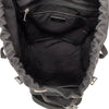 Saint Laurent Canvas Utilitarian Hunting Backpack Secondhand